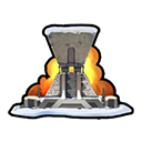Canyon Clash icon